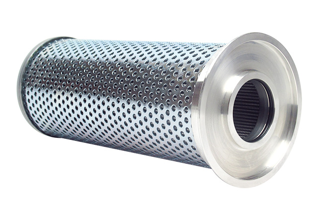 industrial oil filter